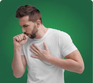 ¿Qué es la tos seca y cómo tratarla?